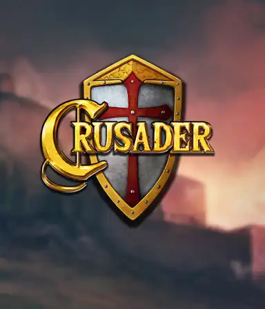 Начните средневековое поиски с игрой Crusader от ELK Studios, представляющей драматическую визуализацию и тему рыцарства. Увидьте смелость крестоносцев с символами готовности к битве, такими как щиты и мечи, пока вы добиваетесь славе в этой триллерной игре на слотах.