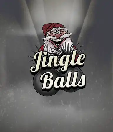 Окунитесь в новогоднее настроение с игрой Jingle Balls от Nolimit City, освещающей веселую новогоднюю обстановку с цветной визуализацией веселых персонажей и праздничных украшений. Откройте новогодним весельем, играя на призы с элементами, включая бесплатными спинами, джокерами и праздничными сюрпризами. Идеальная игра для игроков, ищущих радость и волнение Рождества.