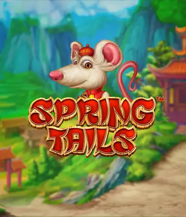 Отправьтесь в очаровательное приключение со игрой Spring Tails от Betsoft, выделяющим детализированную визуализацию традиционных китайских символов, золотых ключей и счастливой крысы. Исследуйте мир, переполненный благополучием и возможностями для крупных выигрышей, с функциями как функцию счастливой крысы, бесплатные вращения и множители. Отлично подходит для игроков, заинтересованных в благополучный игровой опыт, который смешивает исторические элементы с современными функциями.